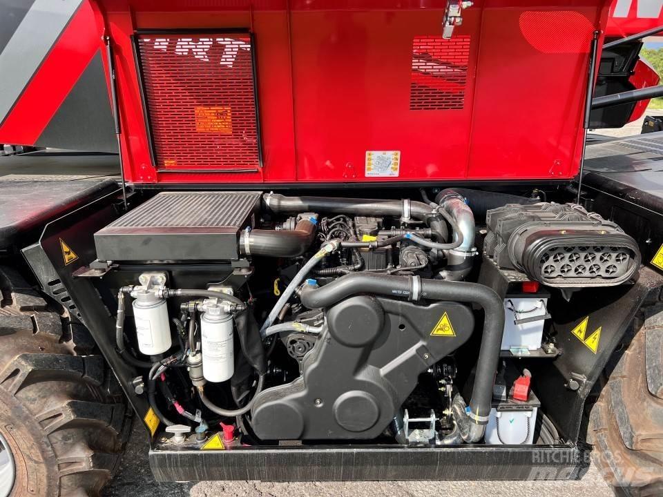 Manitou MRT 2145 Ładowarki teleskopowe
