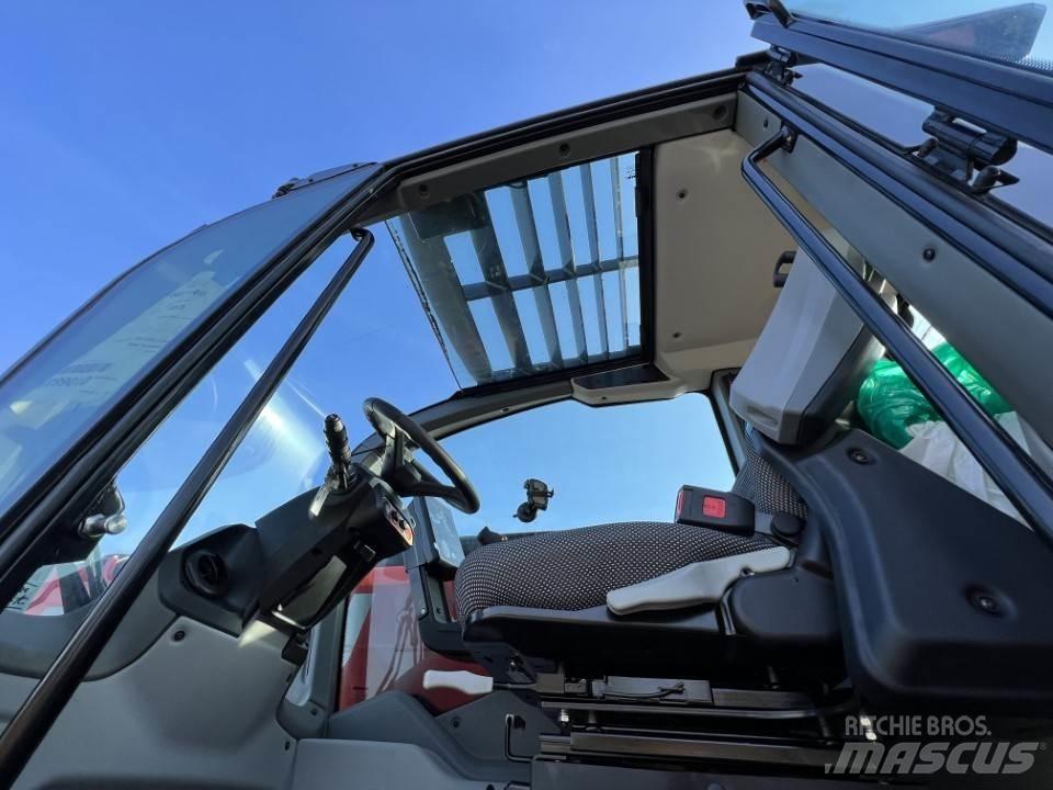 Manitou MRT2545 Ładowarki teleskopowe