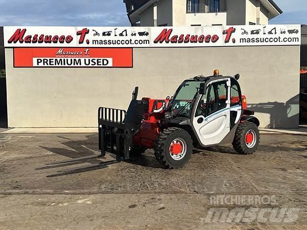 Manitou MT625 4x4 Ładowarki teleskopowe