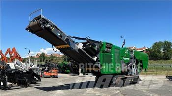 McCloskey J45 Młyny