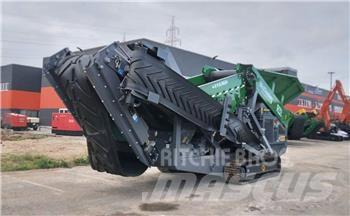 McCloskey R70 Sprzęt segregujący