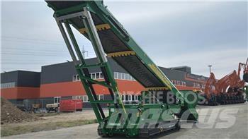 McCloskey TS4065 V2 Przenośniki taśmowe