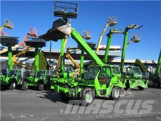 Merlo P38.14 Ładowarki teleskopowe
