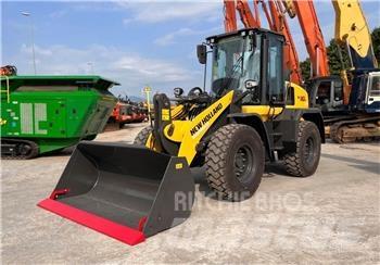 New Holland W110D Ładowarki kołowe