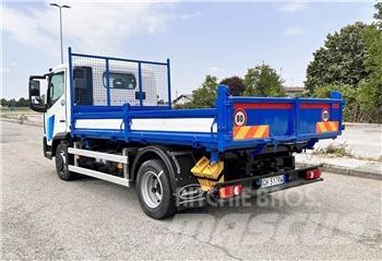 Nissan 75-18 Inne