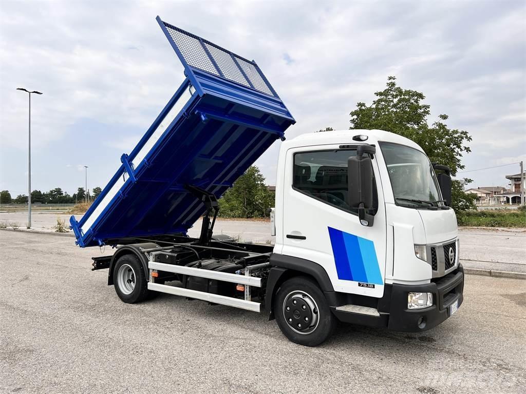 Nissan 75-18 Inne