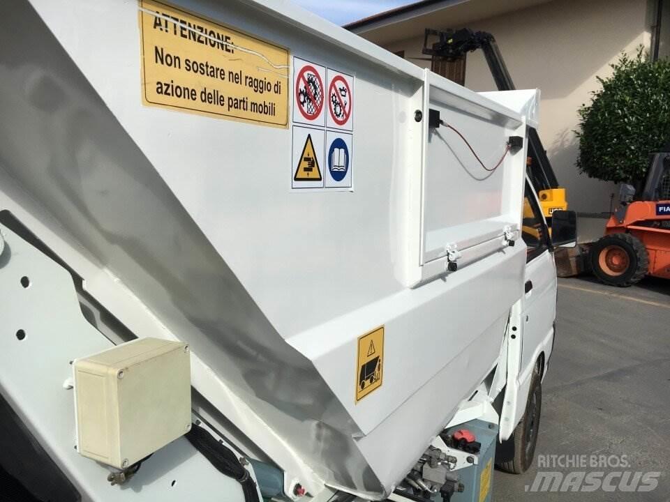 Piaggio PORTER Inne