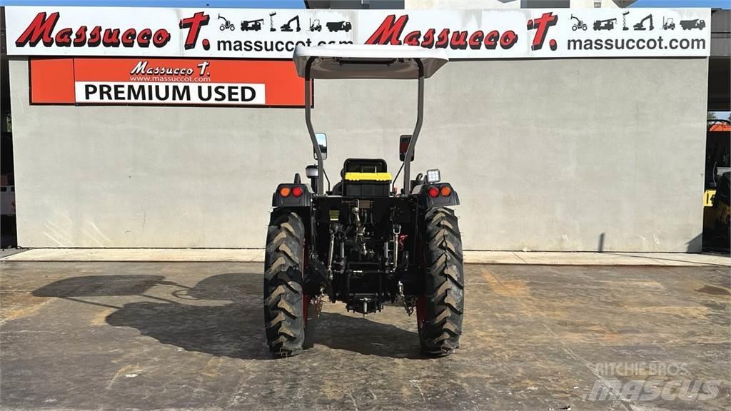Plus Power TT604 4X4 Lemiesze i pługi śnieżne