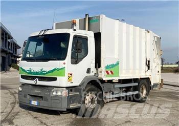 Renault 260 Inne