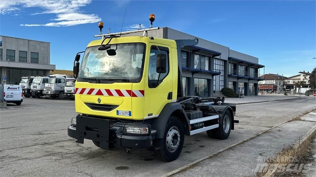 Renault 270 Dci – 4X2 Inne
