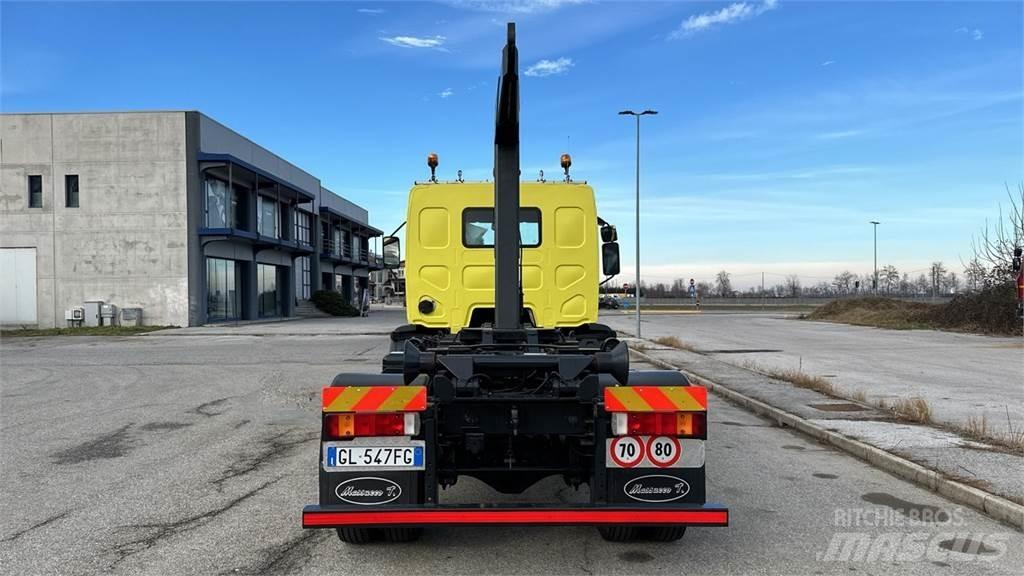 Renault 270 Dci – 4X2 Inne