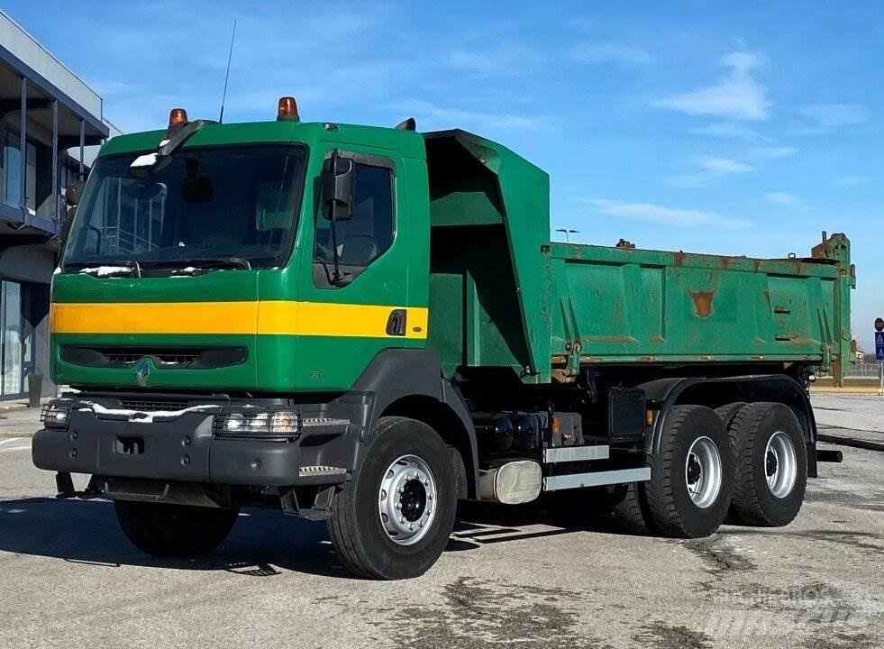Renault 340 Inne