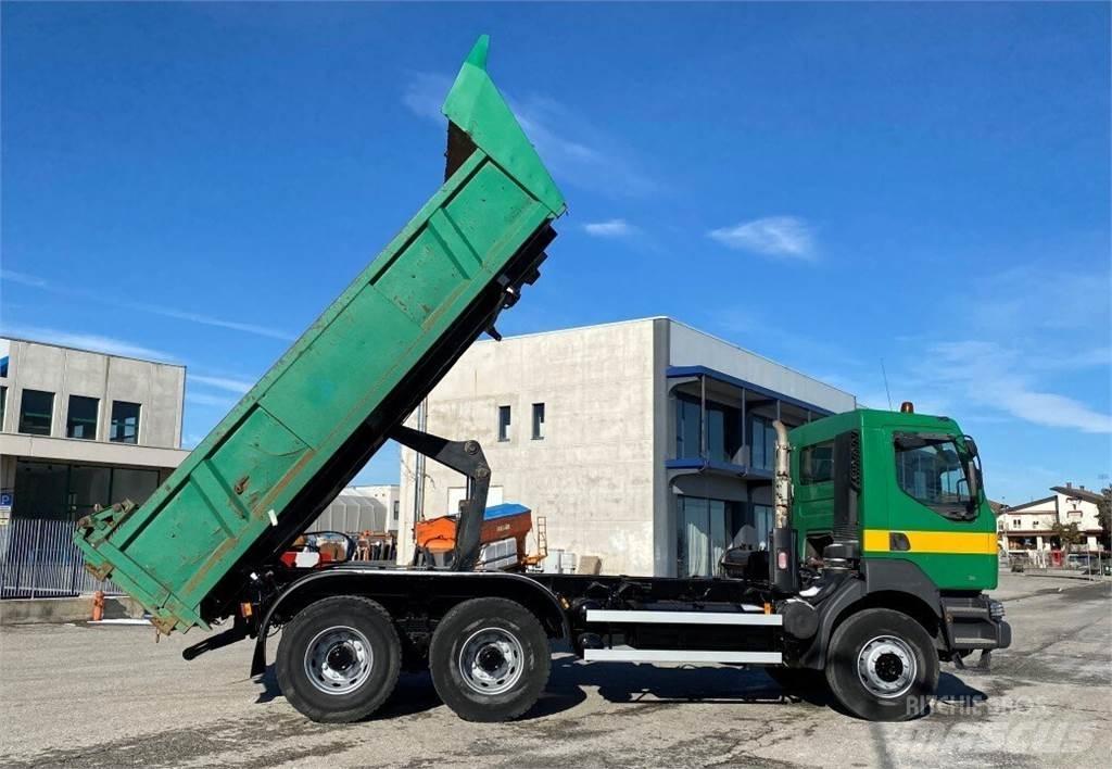 Renault 340 Inne
