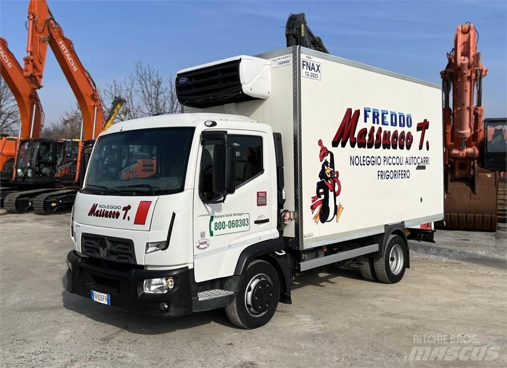 Renault 600-MXL Inne