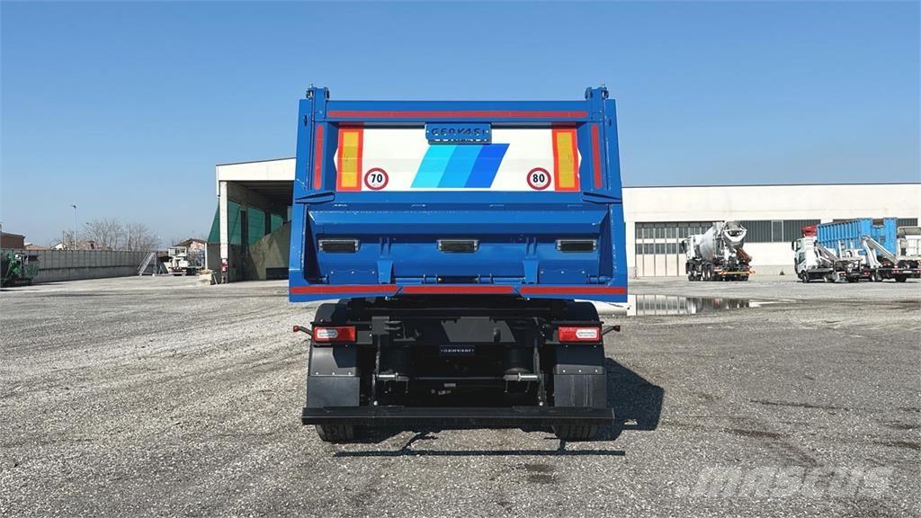 Renault K42.460 / SCPE Inne