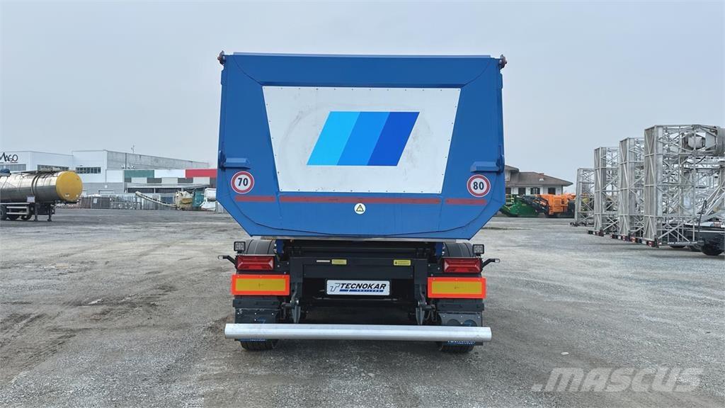 Renault K460 / T3SP38 Inne