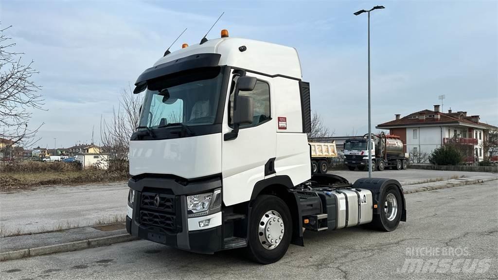Renault T460 4x2 Inne