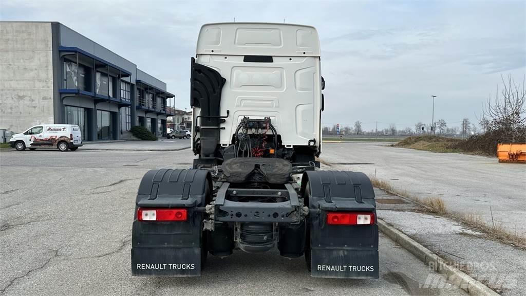 Renault T460 4x2 Inne