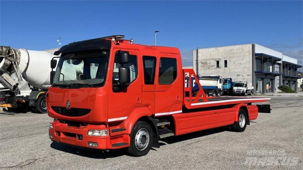 Renault Trucks 120 Inne