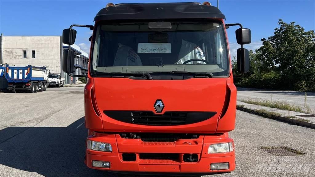 Renault Trucks 120 Inne