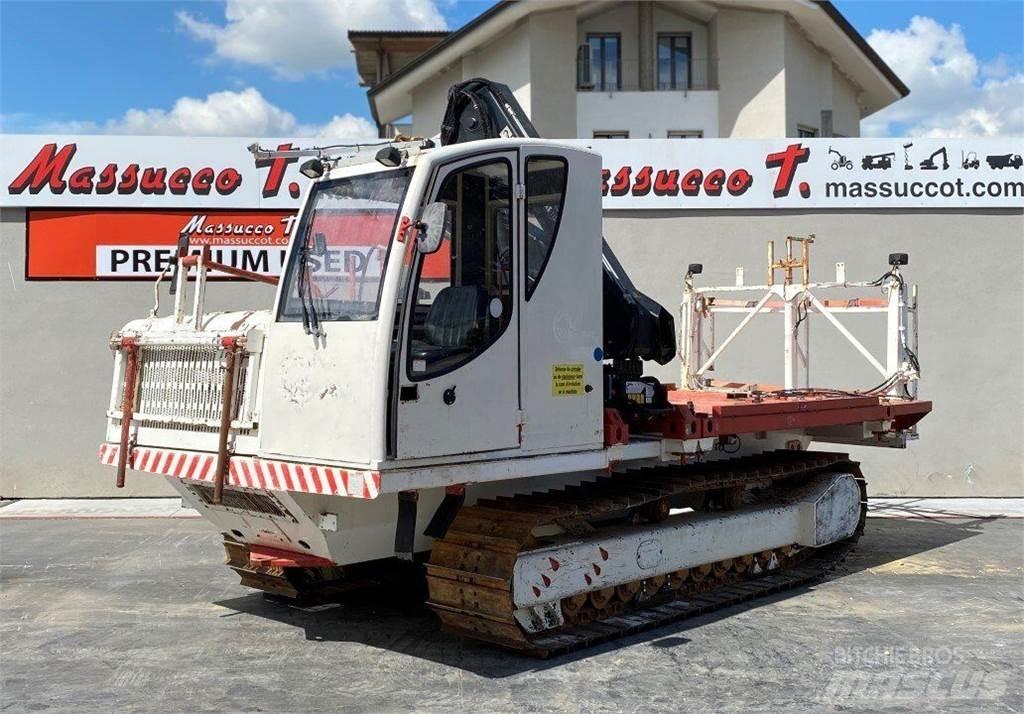  RMT MAPE TC150 Sprzęt rurociągowy