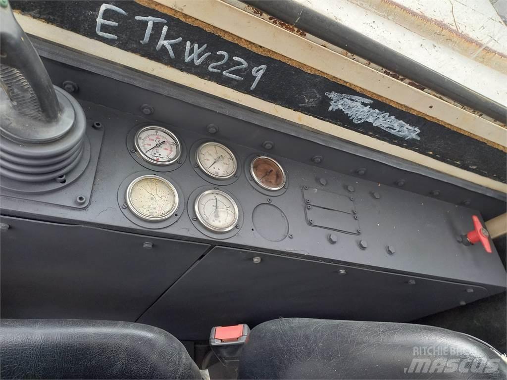  RMT MAPE TC150 Sprzęt rurociągowy