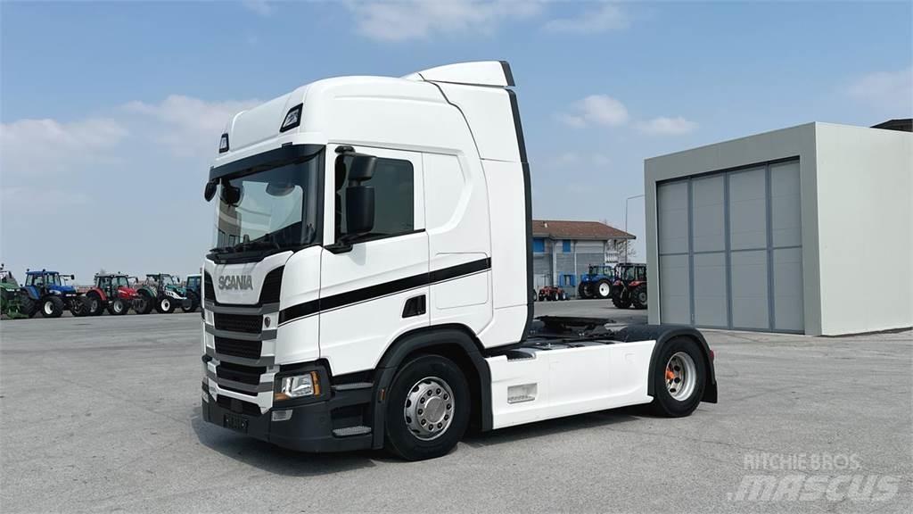Scania R500 4x2 Inne