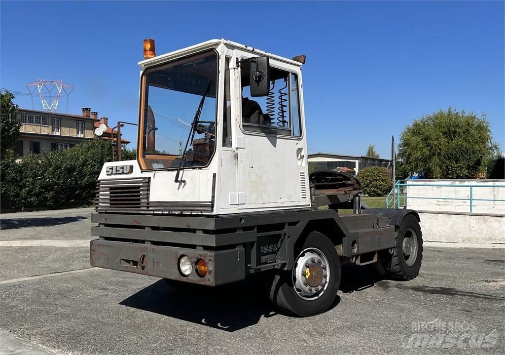 Sisu TR150A/2600 Inne