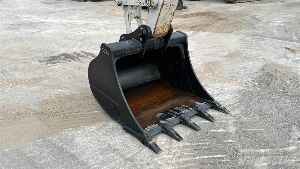 Takeuchi TB2150R Midikoparki  7t - 12t