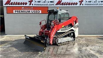 Takeuchi TL10V-2 Ładowarki burtowe