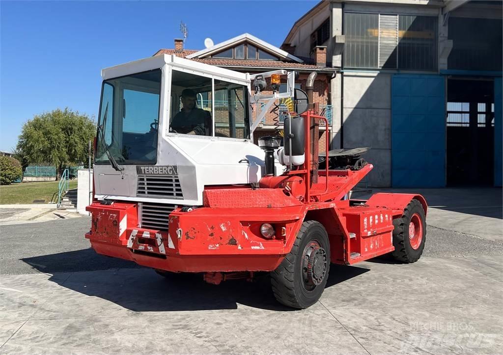 Terberg RT20 Inne