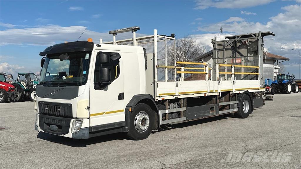 Volvo FE 250 4X2 Inne