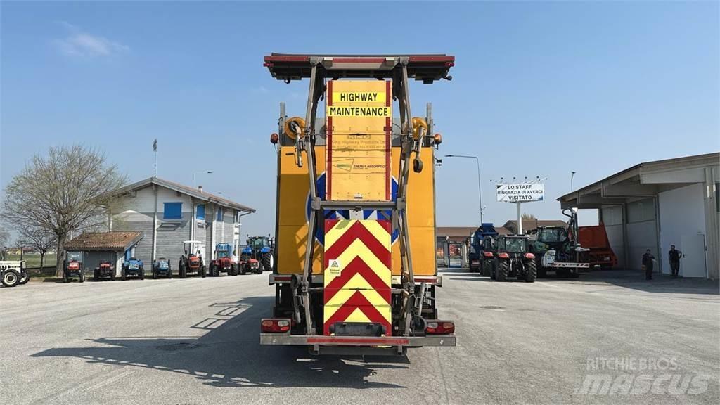 Volvo FE 250 4X2 Inne