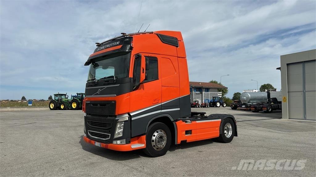Volvo FH 540 4x2 Inne