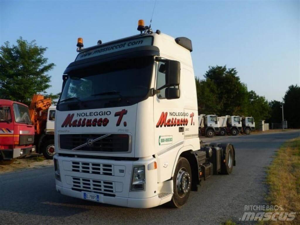 Volvo FH12 Inne