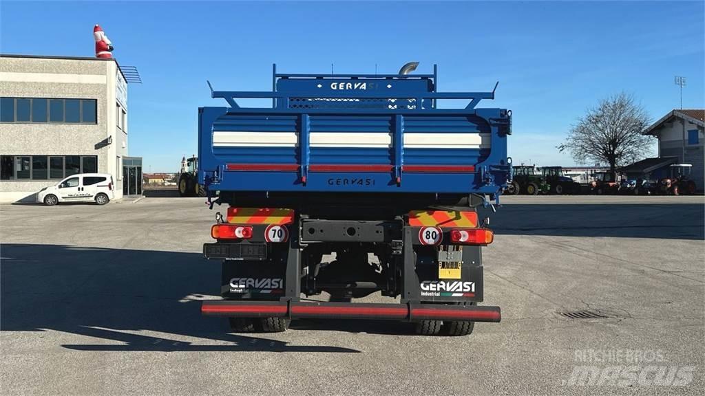 Volvo FL280 4x4 Inne