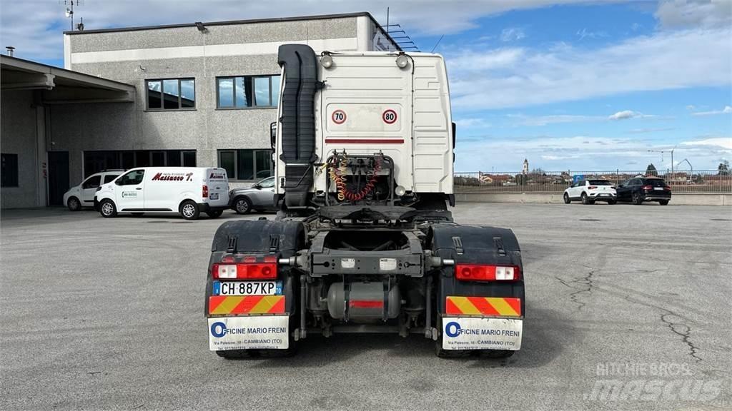 Volvo FM 9 4x2 Inne