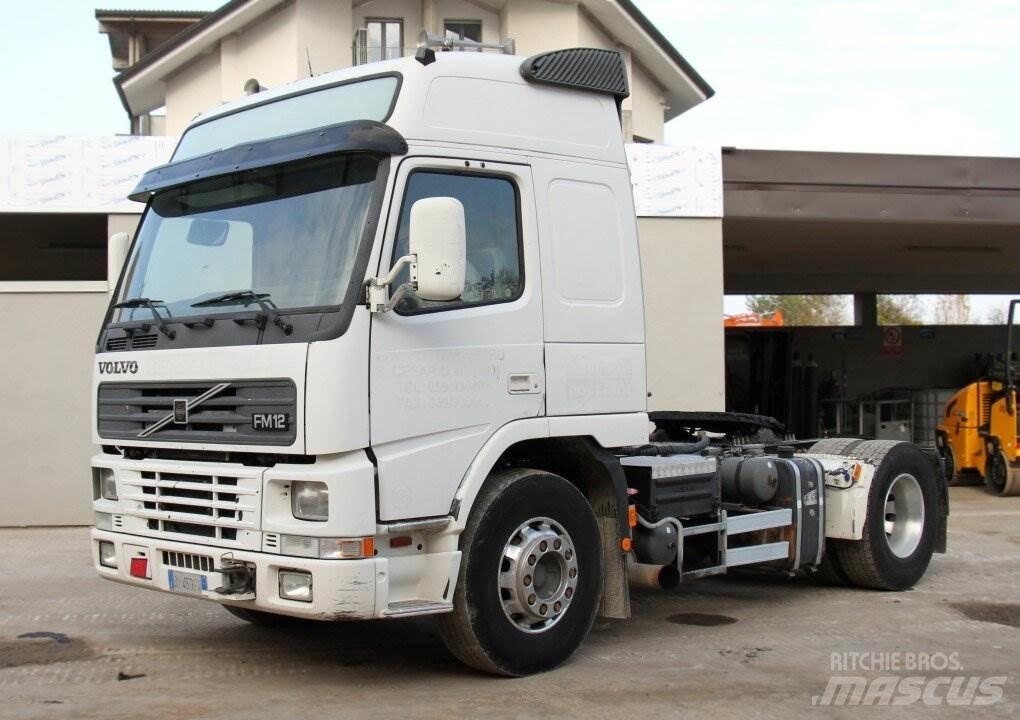 Volvo FM12 Inne