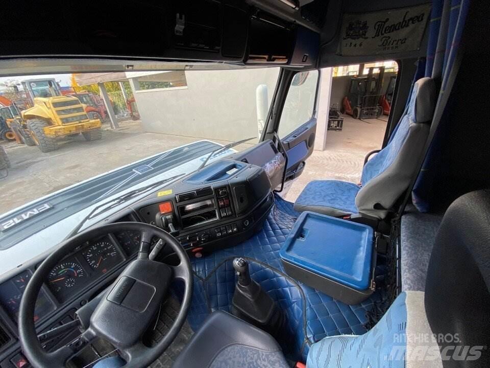 Volvo FM12 Inne