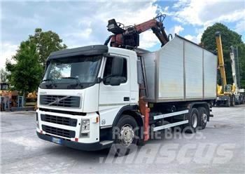 Volvo FM300 Inne