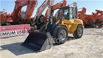 Volvo L 40 B-TP Ładowarki kołowe