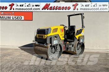 Wacker Neuson RD45-140 Zagęszczarki gruntu