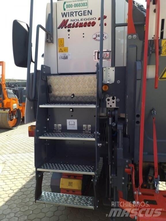 Wirtgen W100CFi Frezarki do asfaltu