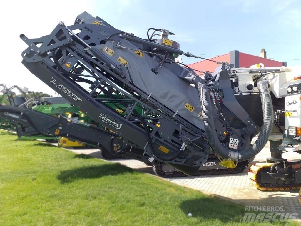 Wirtgen W130CFi Frezarki do asfaltu