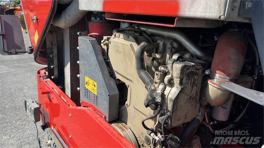 Wirtgen W200i Frezarki do asfaltu