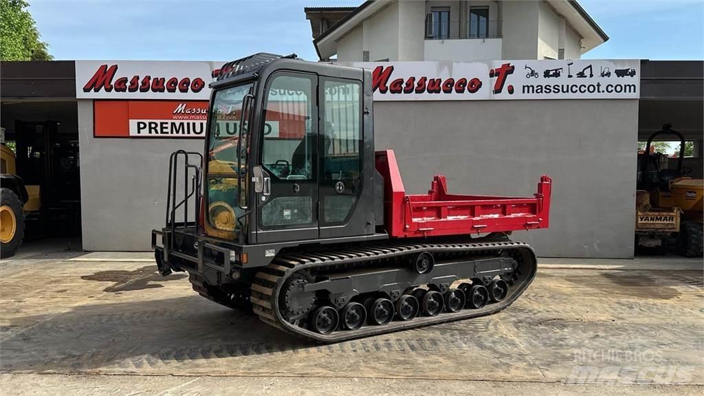 Yanmar C50R 3C Wozidła kolebkowe
