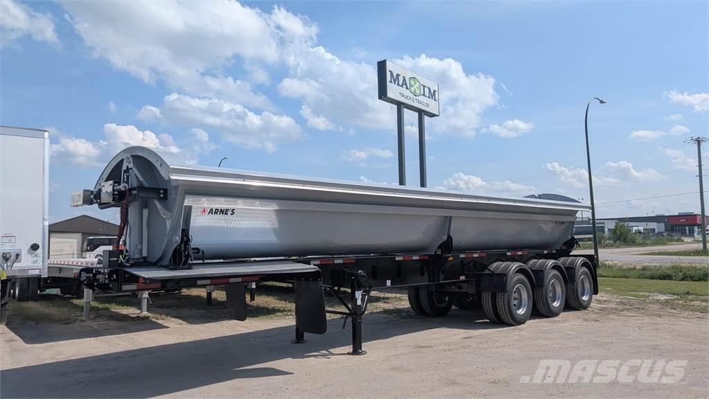  Arne's Ultra Max Przyczepy wywrotki