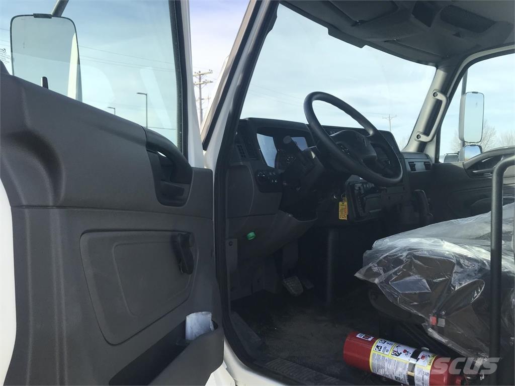 International MV Cysterna