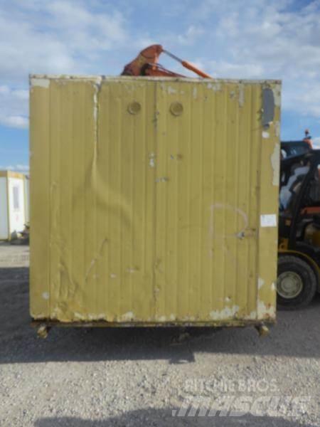  ALGECO ® ALGECO ® Maszyny budowlane - Inne