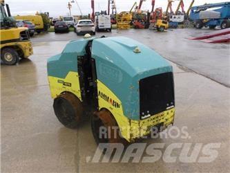 Ammann ARR1575 Zagęszczarki gruntu